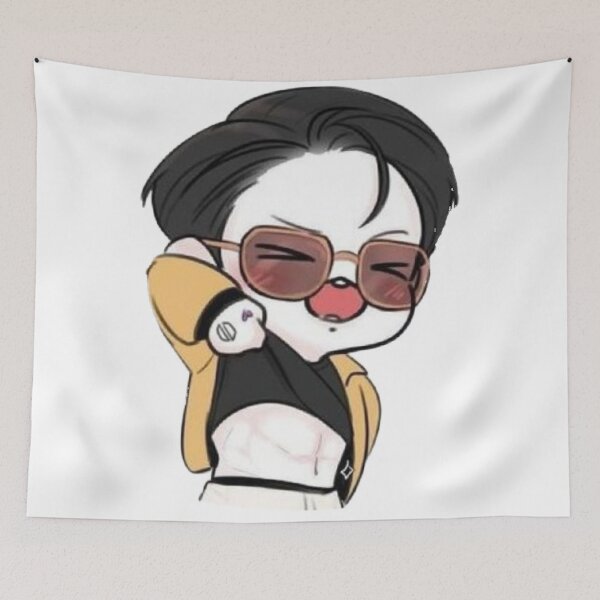 Item preview, Jungkook  designed and sold by Personna.