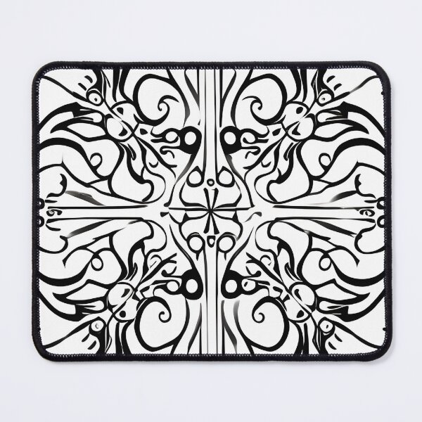 Item preview, Flower ornament texture designed and sold by brandway.