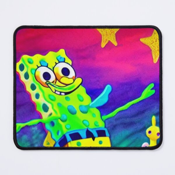 Item preview, SpongeBob SquarePants Mermaid Man And Barnacle Boy designed and sold by designalihamza.