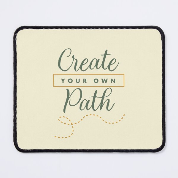 Item preview, Create your own Path designed and sold by HannahWileyy.