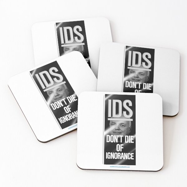Item preview, NDVH IDS designed and sold by Nik’s T-Shirts.