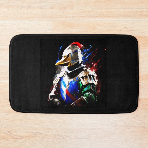 Item preview, Duck Knight - Dillan designed and sold by Highlandkings.