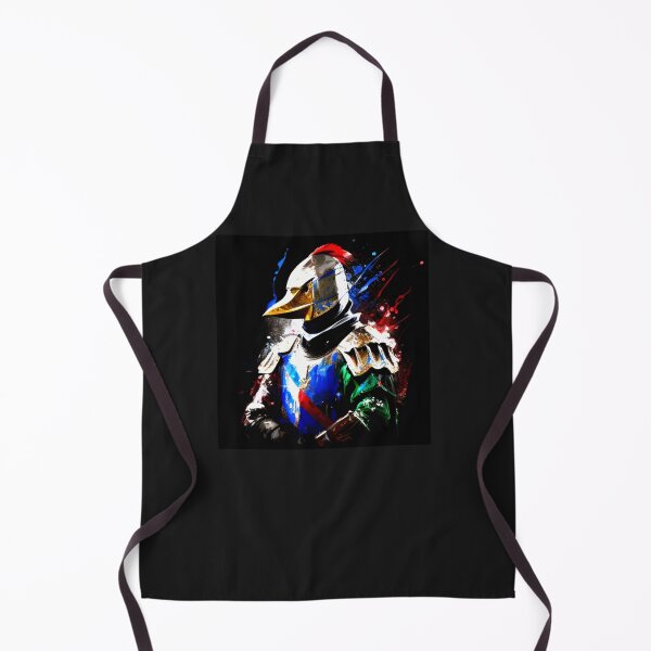 Item preview, Duck Knight - Dillan designed and sold by Highlandkings.
