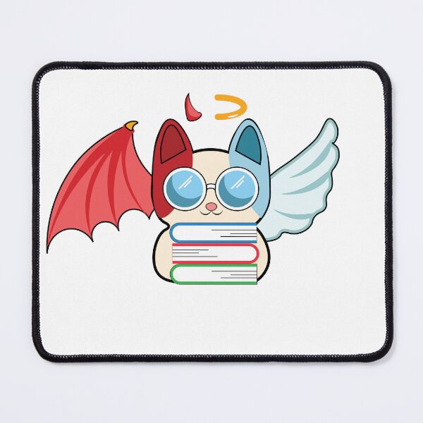 Item preview, Cat designed and sold by Athanasi.