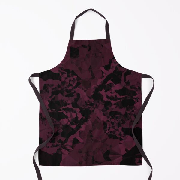Item preview, Abstract art polygonal 3D geometric triangles in Violet, brown and pink designed and sold by mennawagih7.