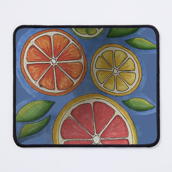 Item preview, Citrus Fruits designed and sold by Its-audrey-c.