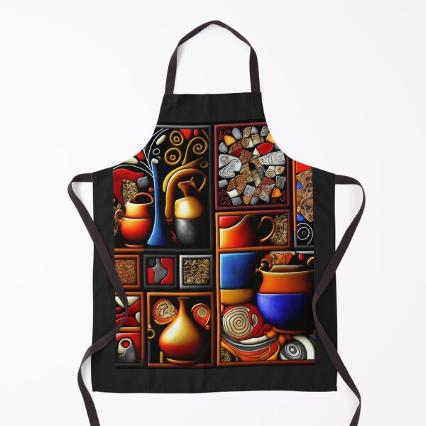 Artikelvorschau, Pattern organic coloured plastic entworfen und verkauft von G-M-Designs.