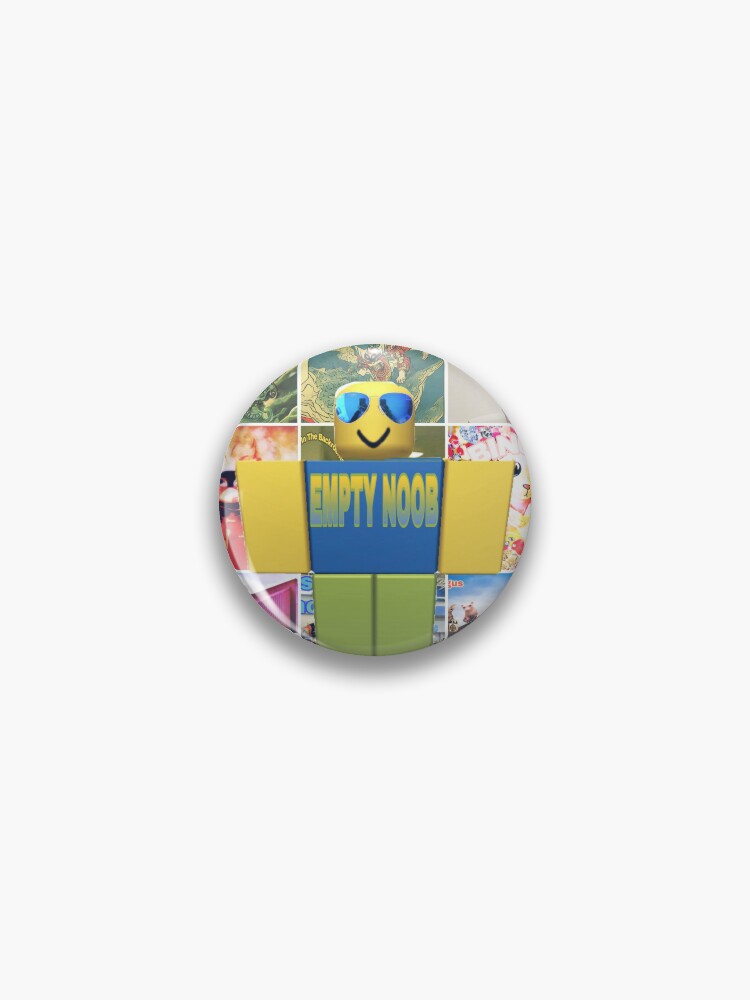 Roblox: Noob as a girl Pin by MalinQuivi