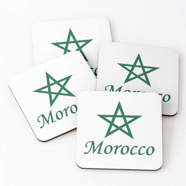Item preview, The kingdom of morocco  designed and sold by ninoni.