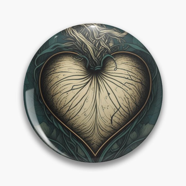 Artikelvorschau, Grim Affection Tarot Card Illustration entworfen und verkauft von mind-melt-er.