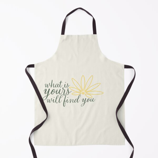 Item preview, What is yours will find you designed and sold by HannahWileyy.