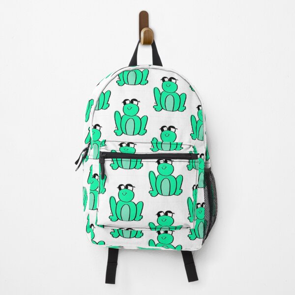 Item preview, Frog designed and sold by desireeling.