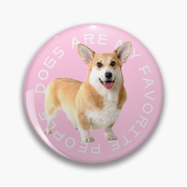 Item preview, Dogs are my favorite people! cute dog interior decoration designed and sold by PawfectPaw.