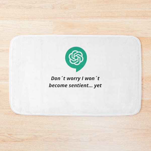 Item preview, Chat-GPT designed and sold by Cintyk.
