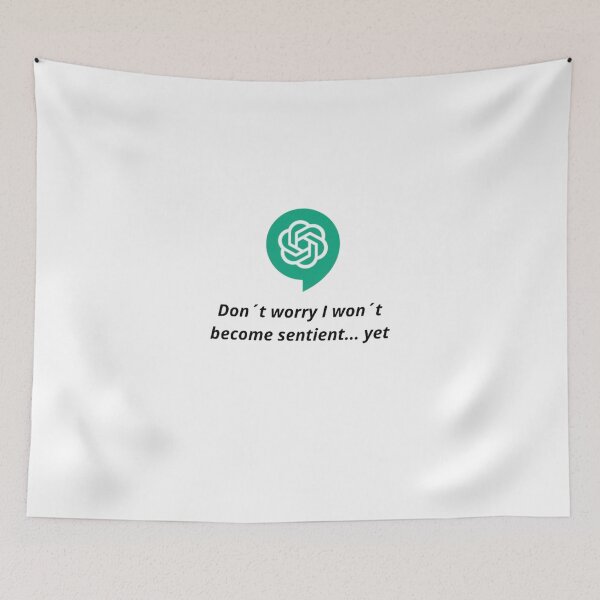 Item preview, Chat-GPT designed and sold by Cintyk.