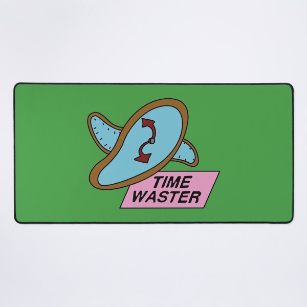 Item preview, Time Waster Arcade Game designed and sold by REALsaintpetty.