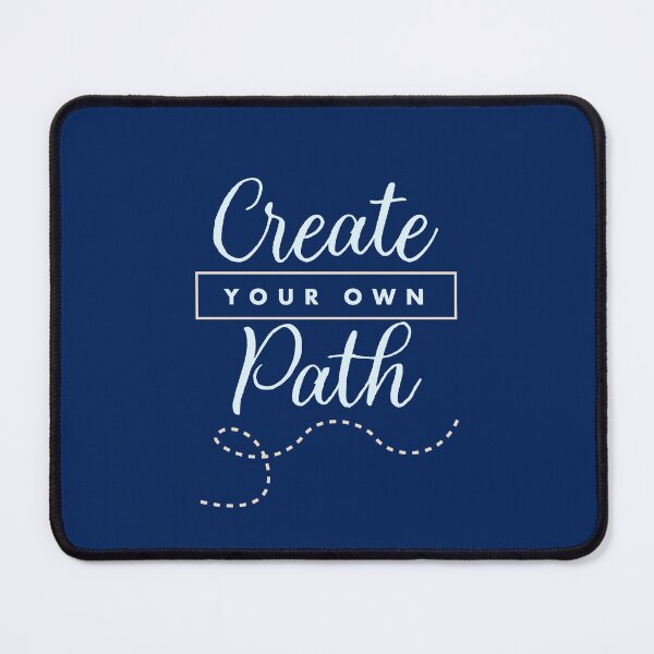 Item preview, Create your own Path designed and sold by HannahWileyy.