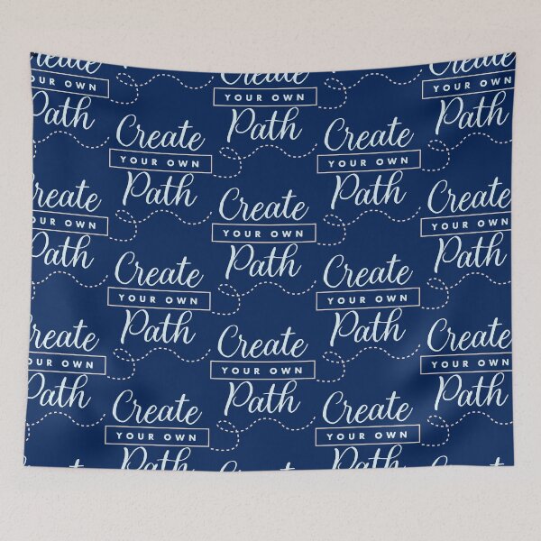 Item preview, Create your own Path designed and sold by HannahWileyy.