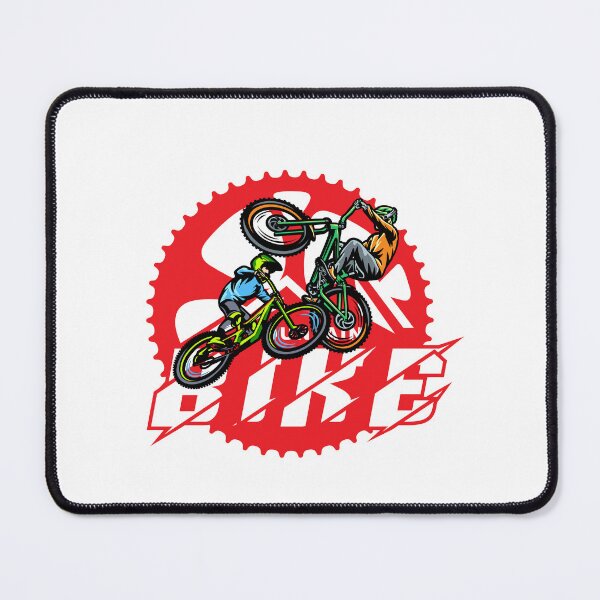 Item preview, Biking design designed and sold by ShopExpressPR.