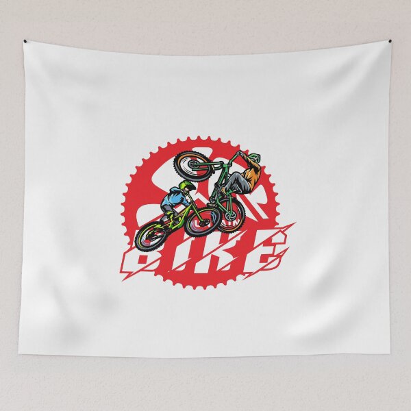 Item preview, Biking design designed and sold by ShopExpressPR.