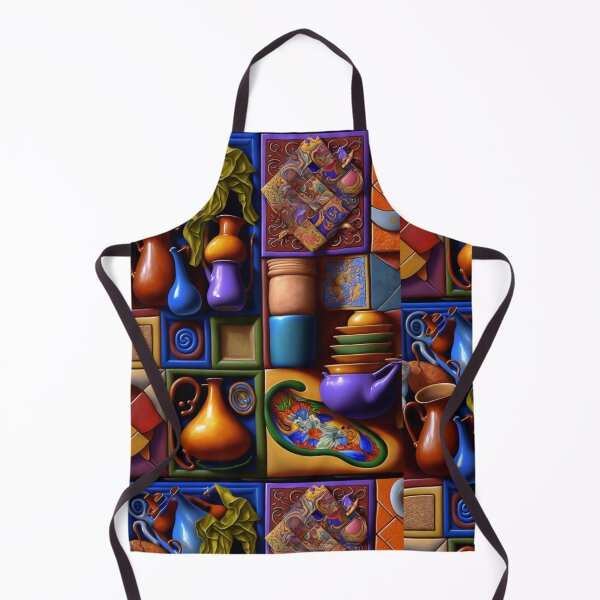 Artikelvorschau, Pattern organic coloured plastic entworfen und verkauft von G-M-Designs.
