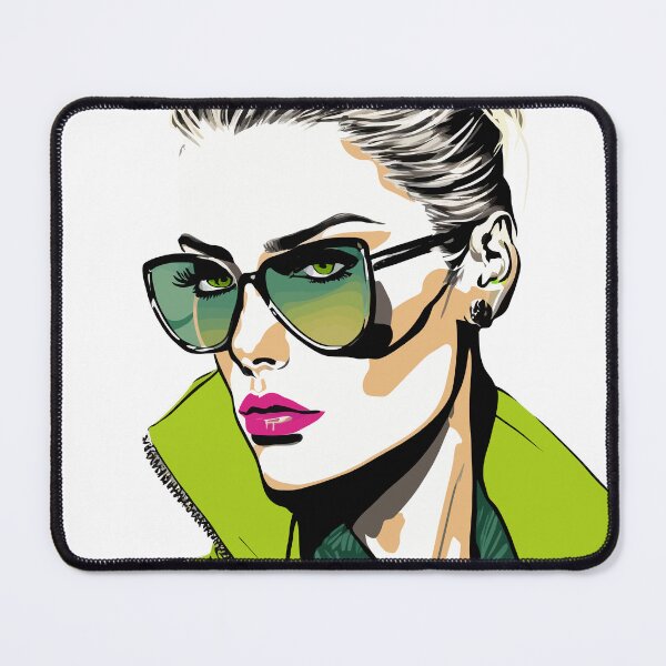 Item preview, Elegant woman design, fashion designed and sold by juancbp60.