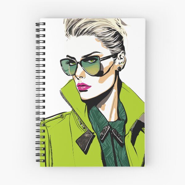 Item preview, Elegant woman design, fashion designed and sold by juancbp60.