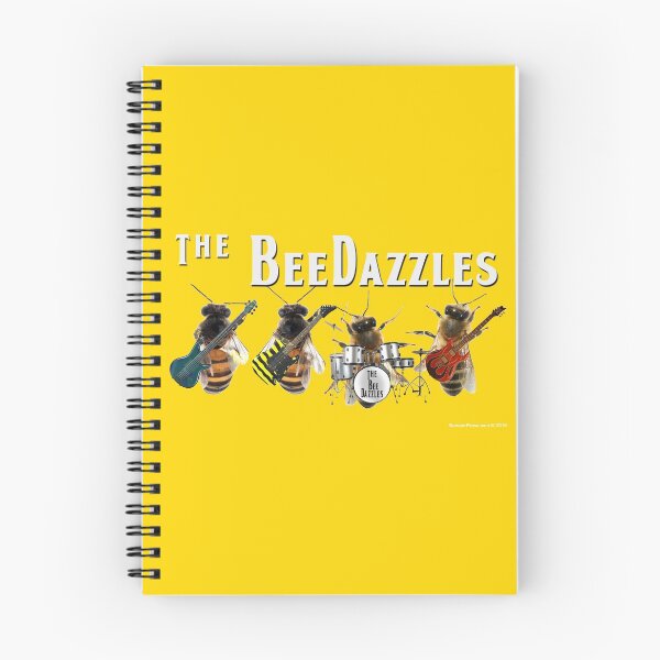 Item preview, The BeeDazzles designed and sold by ayemagine.
