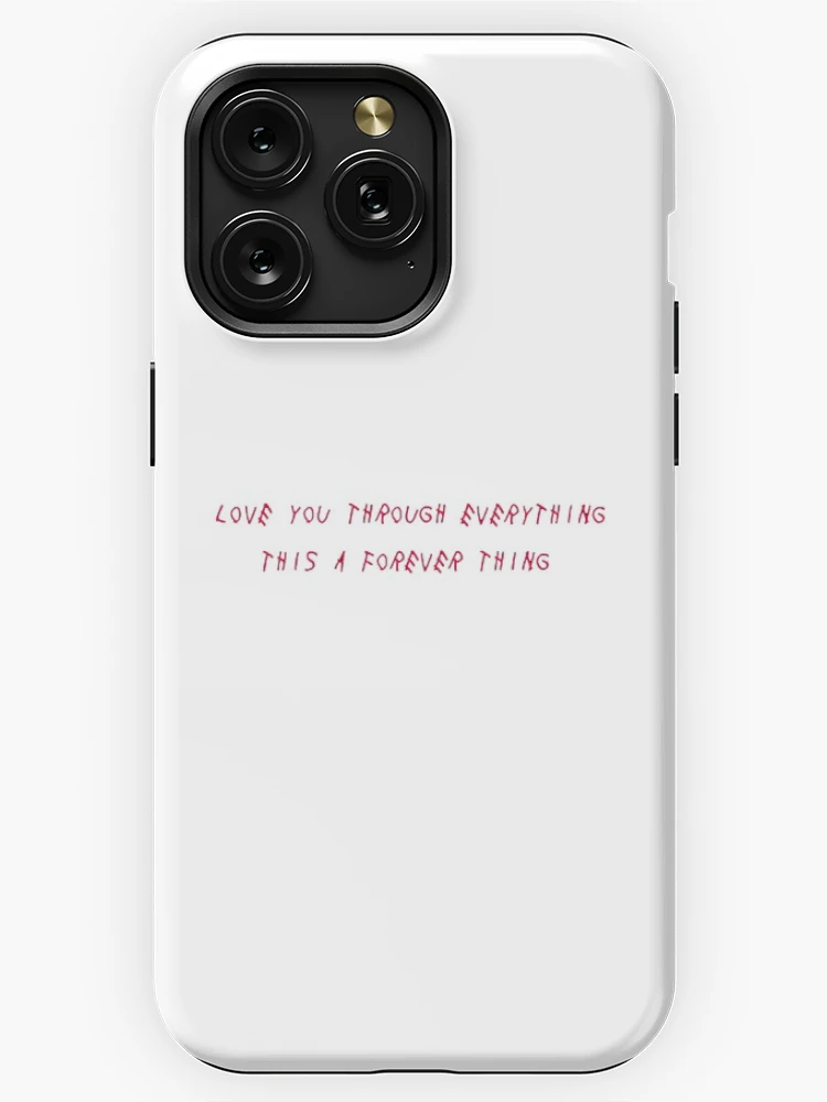 Drake - Jungle LYRICS iPhone Case for Sale by isabellexvcl