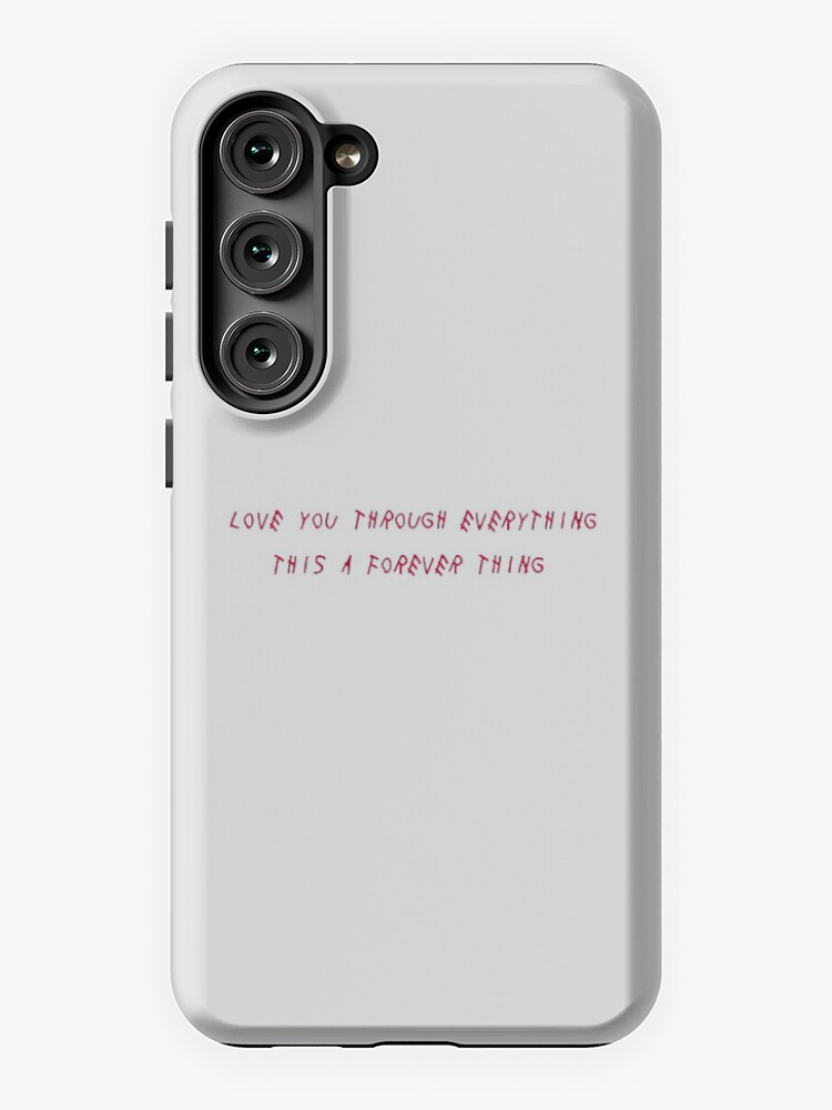 Drake - Jungle LYRICS iPhone Case for Sale by isabellexvcl