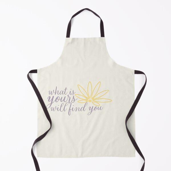 Item preview, What is yours will find you designed and sold by HannahWileyy.