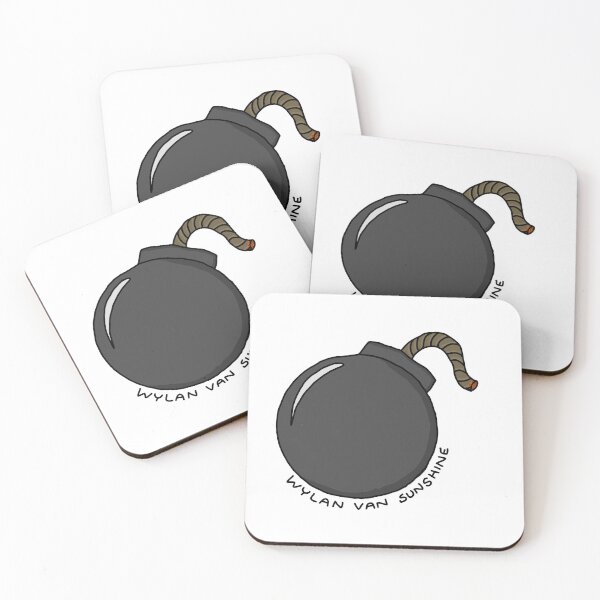 Item preview, Six of Crows Inspired Art designed and sold by LittleLinesForU.