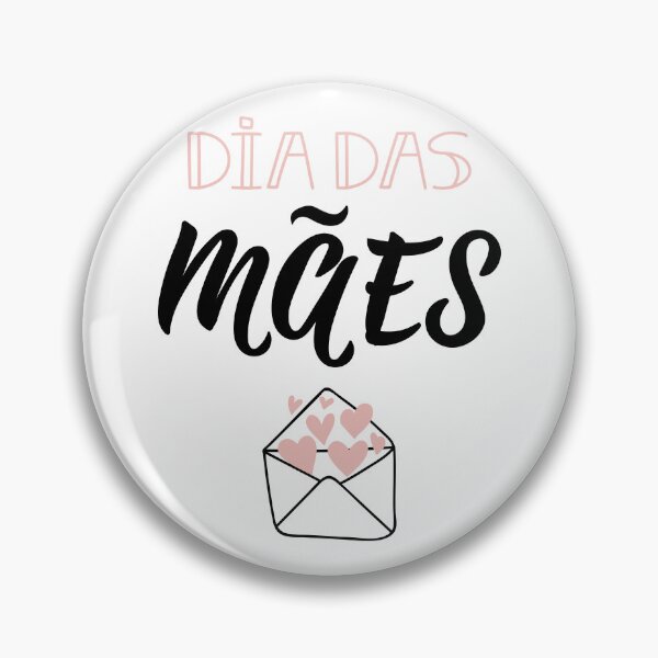Item preview, Dia das Mães. Translation from Portuguese - Mothers Day. designed and sold by pidzam4e.