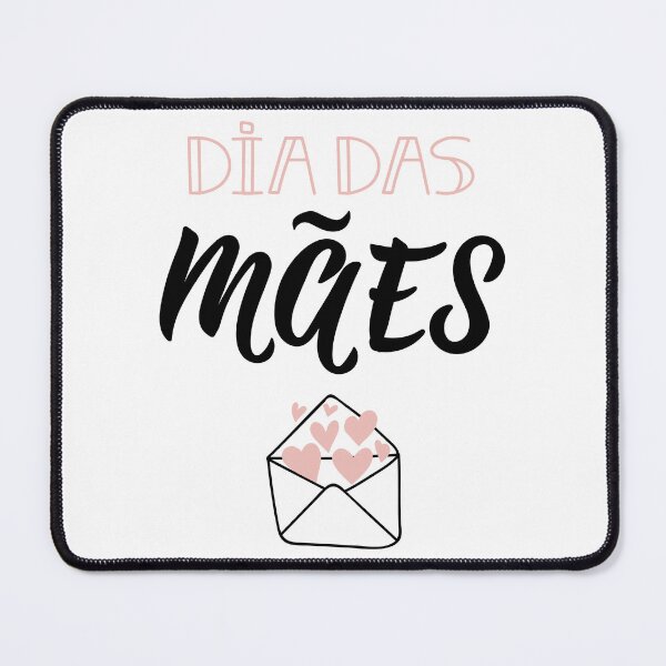 Item preview, Dia das Mães. Translation from Portuguese - Mothers Day. designed and sold by pidzam4e.