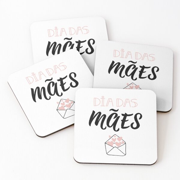 Item preview, Dia das Mães. Translation from Portuguese - Mothers Day. designed and sold by pidzam4e.