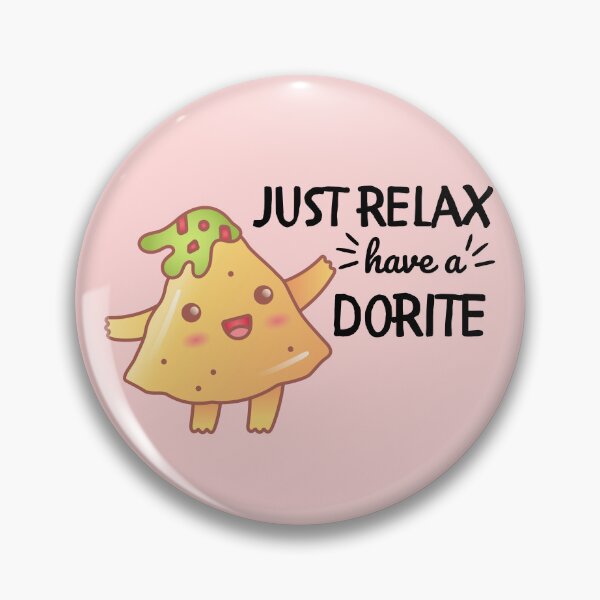 Item preview, Just relax have a dorite  designed and sold by mikasa.art.