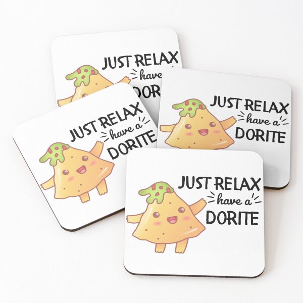 Item preview, Just relax have a dorite  designed and sold by mikasa.art.