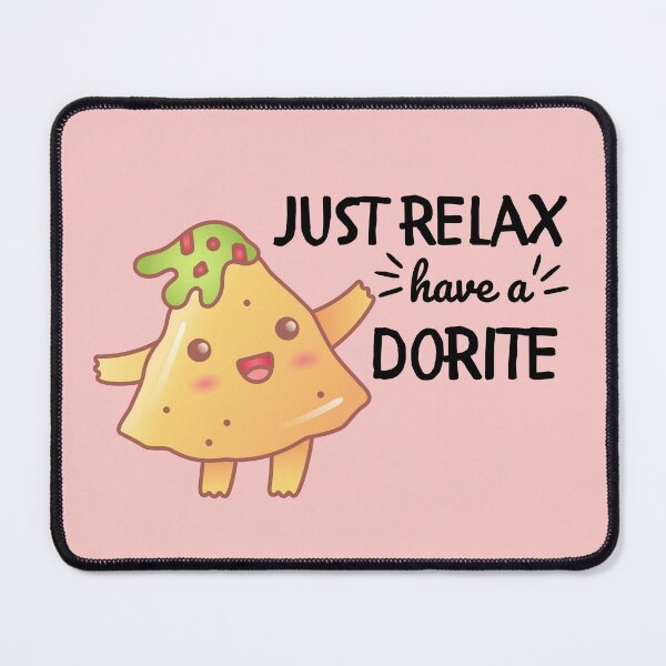 Item preview, Just relax have a dorite  designed and sold by mikasa.art.
