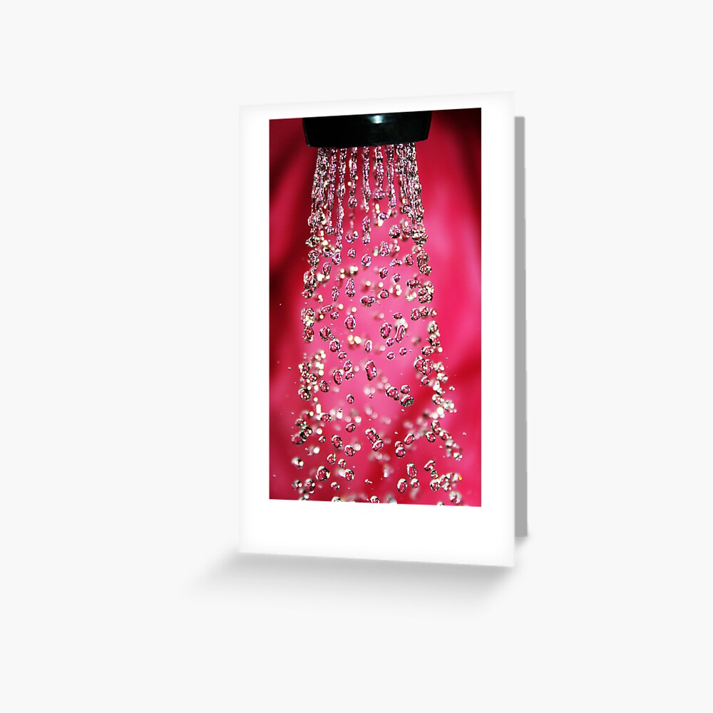 Item preview, Greeting Card designed and sold by idnurse41.