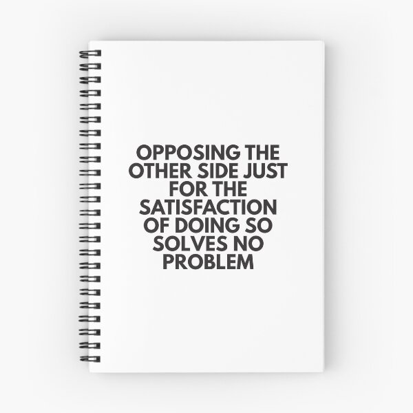 Item preview, Opposing the other side designed and sold by Politics-Corner.