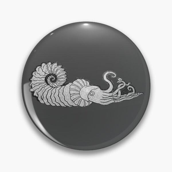 Item preview, Cephalopod designed and sold by Victoria  Cook.