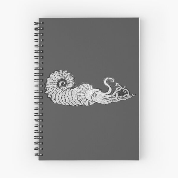 Item preview, Cephalopod designed and sold by Victoria  Cook.