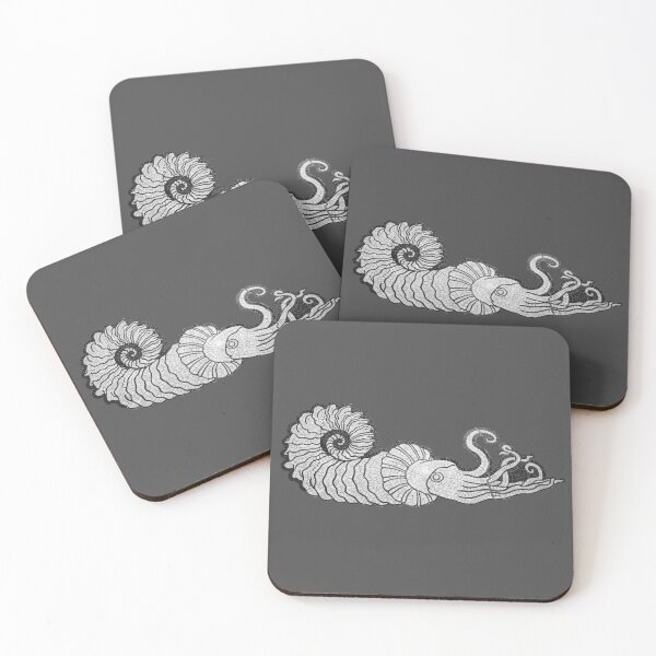 Item preview, Cephalopod designed and sold by Victoria  Cook.