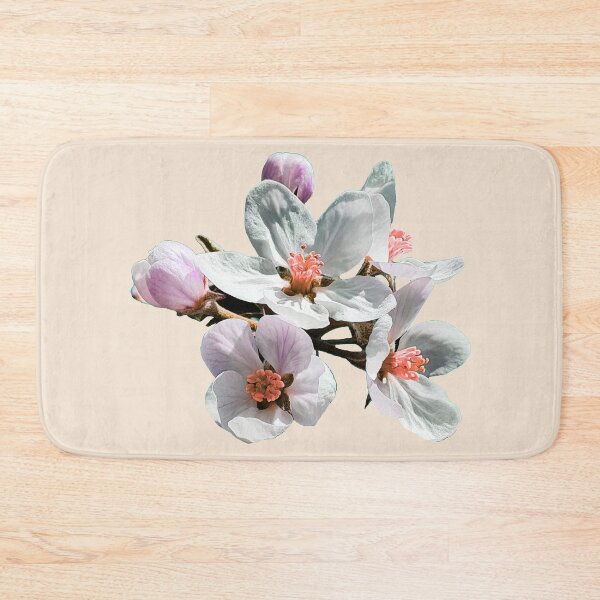 Item preview, Apple Blossom Flowers designed and sold by PositiveIdeas.