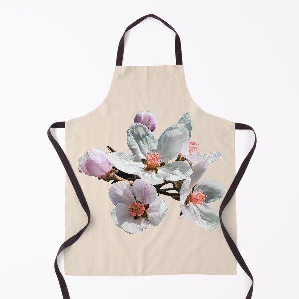 Item preview, Apple Blossom Flowers designed and sold by PositiveIdeas.