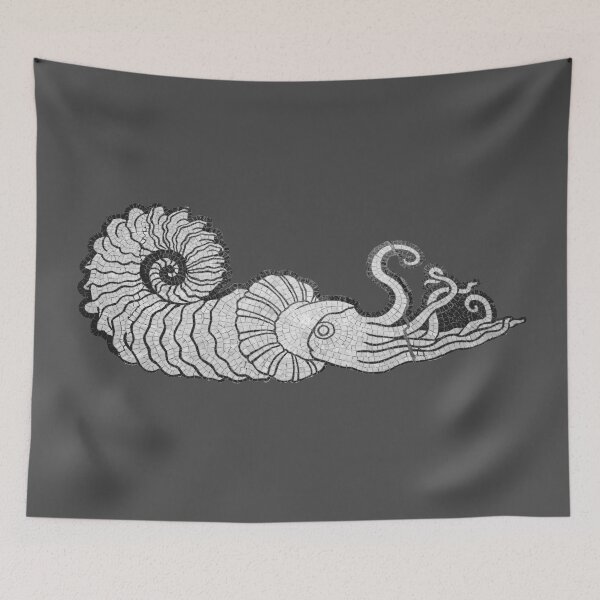 Item preview, Cephalopod designed and sold by Victoria  Cook.