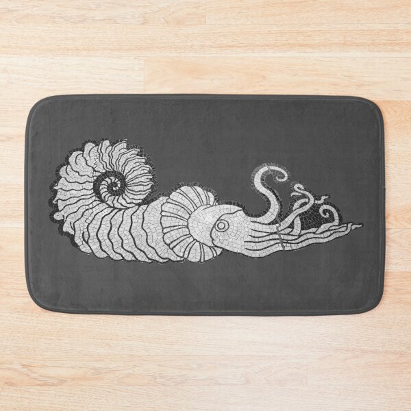 Item preview, Cephalopod designed and sold by Victoria  Cook.