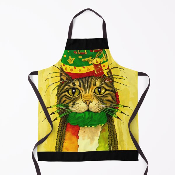 Item preview, Proud Rasta Kat designed and sold by dibsmft.