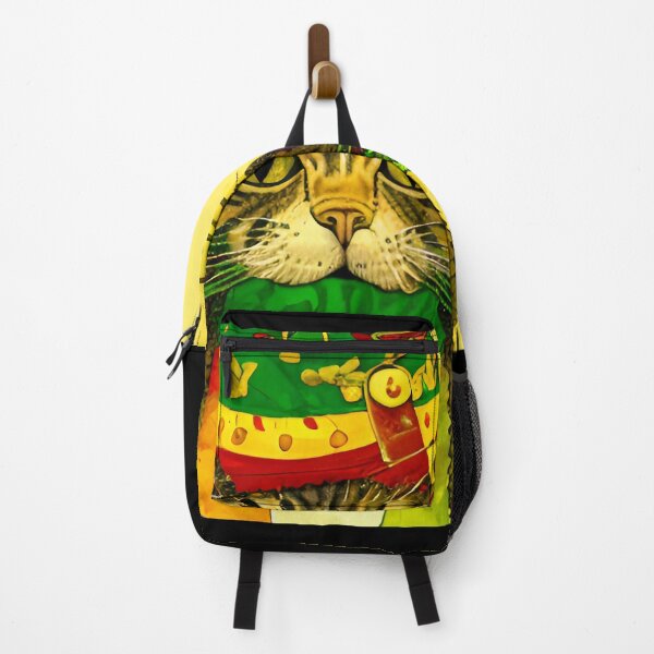Item preview, Proud Rasta Kat designed and sold by dibsmft.