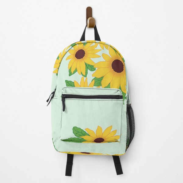 Item preview, happy summer flowers design designed and sold by HappyMoni27.